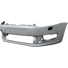 Parcaworld 6R0807221RGRU- Volkswagen Polo Ön Tampon Far Yıkama Delıklı Astarlı 2009