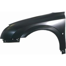 Parcaworld 93172024- Opel Vectra Ön Çamurluk Sol 2002
