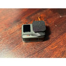 Kanem3D INSTA360 Ace Pro 2 Lens Koruyucu Yumuşak Kapak