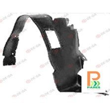 Parcaworld Mercedes W202 Ön Çamurluk Davlumbazı Sol 1993-2000