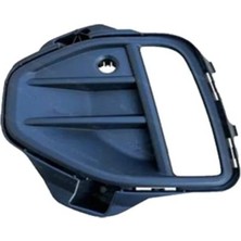 Parcaworld 2GA853807G9B9 Volkswagen T-Roc Ön Tampon Panjuru Delikli Sol 22-