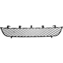 Parcaworld Mıtsubıshı L200 Ön Tampon Panjuru 4 Wd.05- Orjinal Ref. No: 6402A073 Uyumlu MIT07L2021