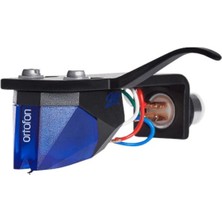 Ortofon 2m Blue Premounted(2m Red+Sh-4 Black) Pikap Iğnesi