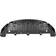 Parcaworld PW-A1768850036-MERCEDES W176 Ön Tampon Alt Koruma Plastık Std 11-MER0717010