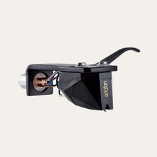 Ortofon 2m Black Premounted(2m Red+Sh-4 Black) Pikap Iğnesi