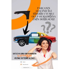 Parcaworld Mars Redıktor Komple -D6G32- Fıat Albea Multıjet