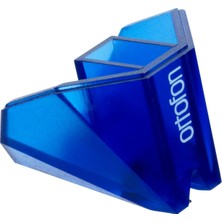 Ortofon Stylus 2m Blue Pikap Iğnesi Ucu