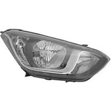 Parcaworld Hyundaı I20 11- Far Elektrikli Motorlu Sağ Uyumlu Orjınal Referans Kodu 921024P500
