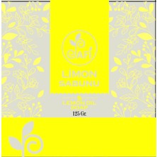 Safi Pharma Limon Sabunu