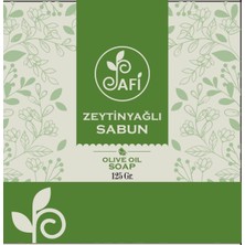 Safi Pharma Zeytinyağlı Sabun