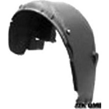 Parcaworld 90580534- Opel Zafıra Ön Çamurluk Davlumbazı Sağ 1999-2004