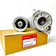 HG Orjinal Alternatör Kayış Gergi Kütüğü Honda Jazz 2009-2012 City 2009-2012