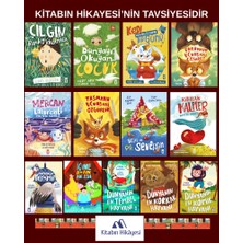 Timaş Çocuk 1. Sınıf- Dünyayı Okuyan Çocuk, Içine Atanlar Ailesi, Kedi Koruyucusunun Bir Günü, Burnunun Ucundaki Cesaret, Mercan Labirenti, Tasmanın Ucundaki Özgürlük, Belki De Çok SEVERSIN(13KİTAP)