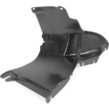 Parcaworld 1K0805912C- Volkswagen Golf V Jetta Ön Çamurluk Davlumbazıönün Önü Sağ 2004-2009