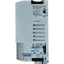 Lenze E82EV752-4C 7,5 Kw Inverter