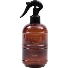 Doqu Home Luxury Noir Oda & Tekstil Spreyi 500 ml