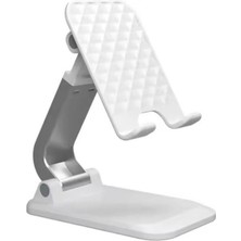 Epilons Q7L Beyaz Telefon Stand ZR713
