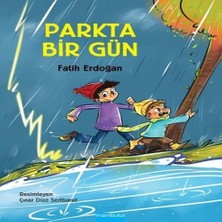 Renas Store Parkta Bir Gün