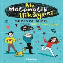 Renas Store Bir Matematik Hikayesi
