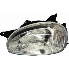 Parcaworld 90444786- Opel Corsa Ön Far Sol 1993-1996