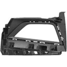 Parcaworld 2G0853665G9B9 Volkswagen Polo Ön Tampon Panjuru Delikli Sol 17-