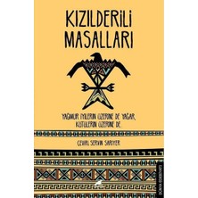 isiltikidsmoda Kızılderili Masalları