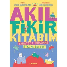 isiltikidsmoda Akıl Fikir Kitabım