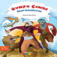 Renas Store Evliya Çelebi Haramilerle