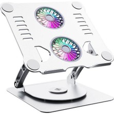 Epilons V4.1 360 Rotating Laptop Stand ZR526