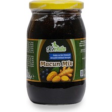 Getittir Macun Mix (Andız Macunu) 420 G - Lisinya