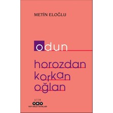 isiltikidsmoda Odun – Horozdan Korkan Oğlan