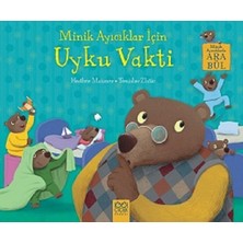 isiltikidsmoda Minik Ayıcıklar Için Uyku Vakti