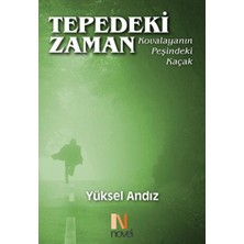 isiltikidsmoda Tepedeki Zaman
