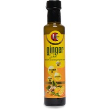 Değirmen Grup Ginger Shot 250 ml - Lisinya