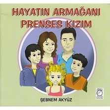 isiltikidsmoda Hayatın Armağanı Prenses Kızım
