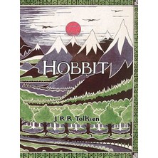 isiltikidsmoda Hobbit (Özel Ciltli Baskı)