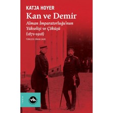 isiltikidsmoda Kan ve Demir