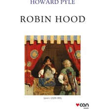 isiltikidsmoda Robin Hood