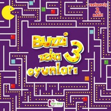 isiltikidsmoda Buzzi Zeka Oyunları 3