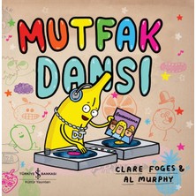 isiltikidsmoda Mutfak Dansı