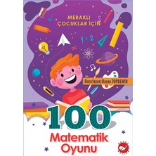 isiltikidsmoda Meraklı Çocuklar Için 100 Matematik