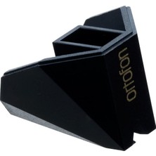 Ortofon Stylus 2m Black Pikap Iğnesi Ucu