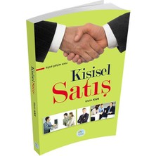 isiltikidsmoda Kişisel Gelişim Serisi - Kişisel Satış
