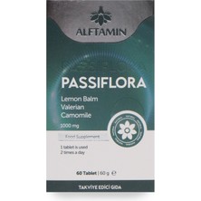 Arenes Passiflora 60 G - Lisinya