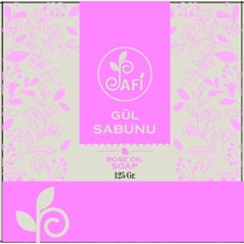 Safi Pharma Gül Sabunu