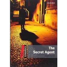 isiltikidsmoda The Secret Agent