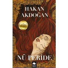 isiltikidsmoda Nü Peride (Çizimlerle Özel Baskı)