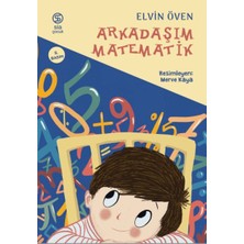 isiltikidsmoda Arkadaşım Matematik