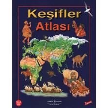 isiltikidsmoda Keşifler Atlası