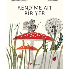 isiltikidsmoda Kendime Ait Bir Yer